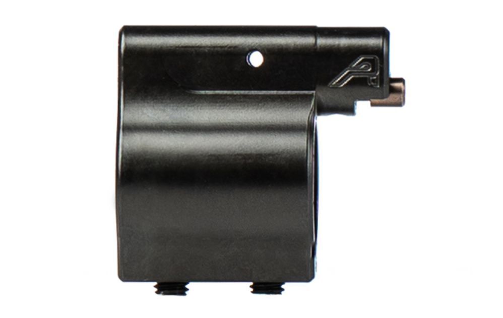 Aero Low Pro .625 Adjustable Gas Block