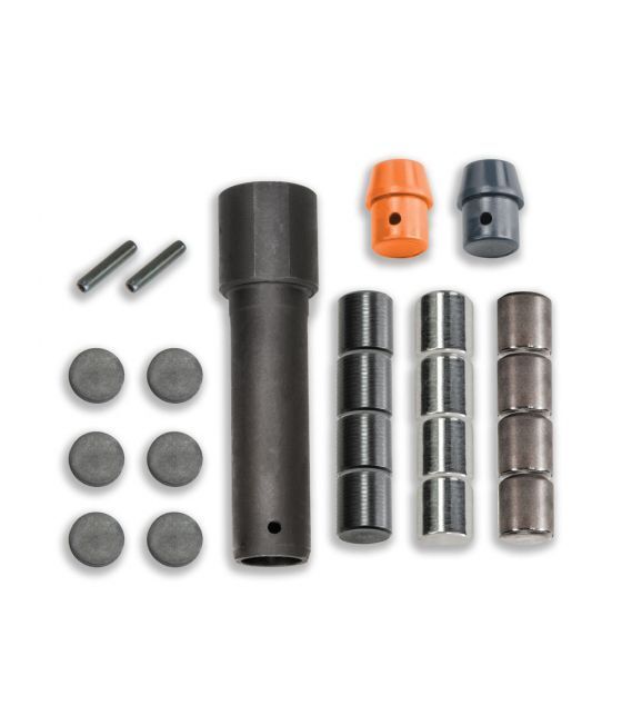 9mm AR-15 Configurable "Dead Blow" Buffer Kit - KAK