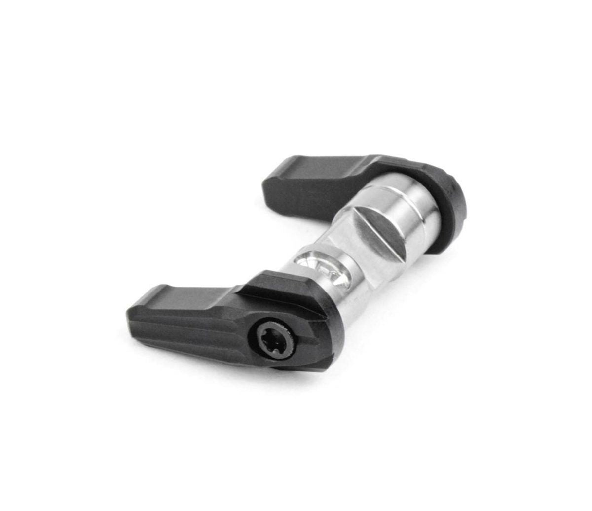 Ascend Armory 50/90-degree AMBI Safety Selector (titanium Core)