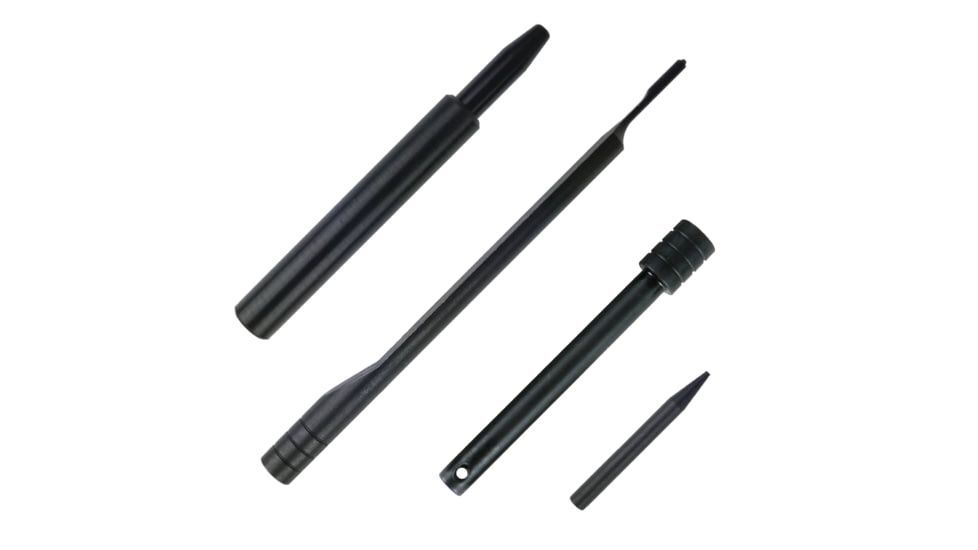 Obsidian Arms AR-15 Specialty Tool Set, 4-piece