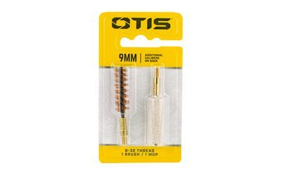 Otis 9MM BRUSH/MOP COMBO PACK