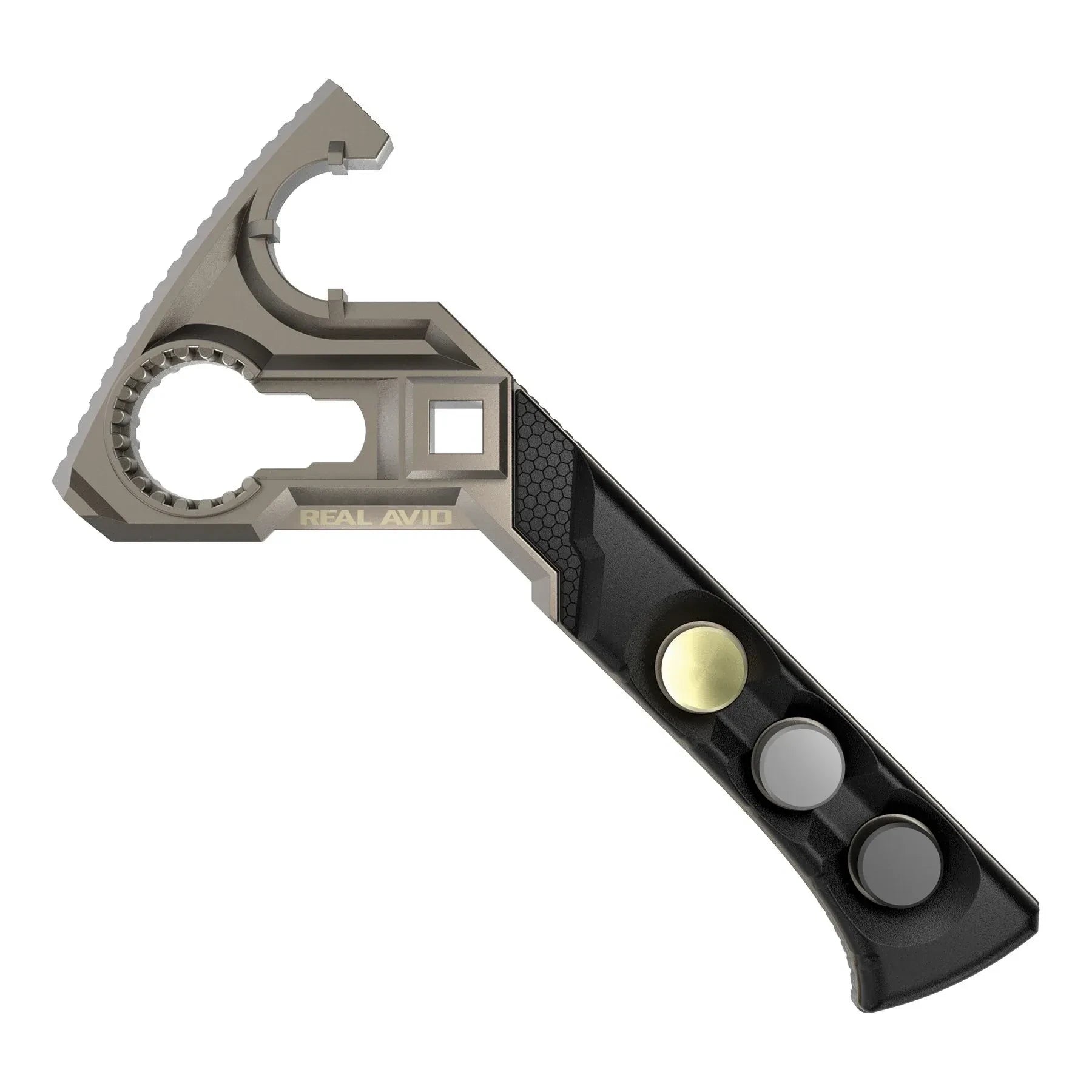 REAL AVID ARMORER’S MASTER WRENCH