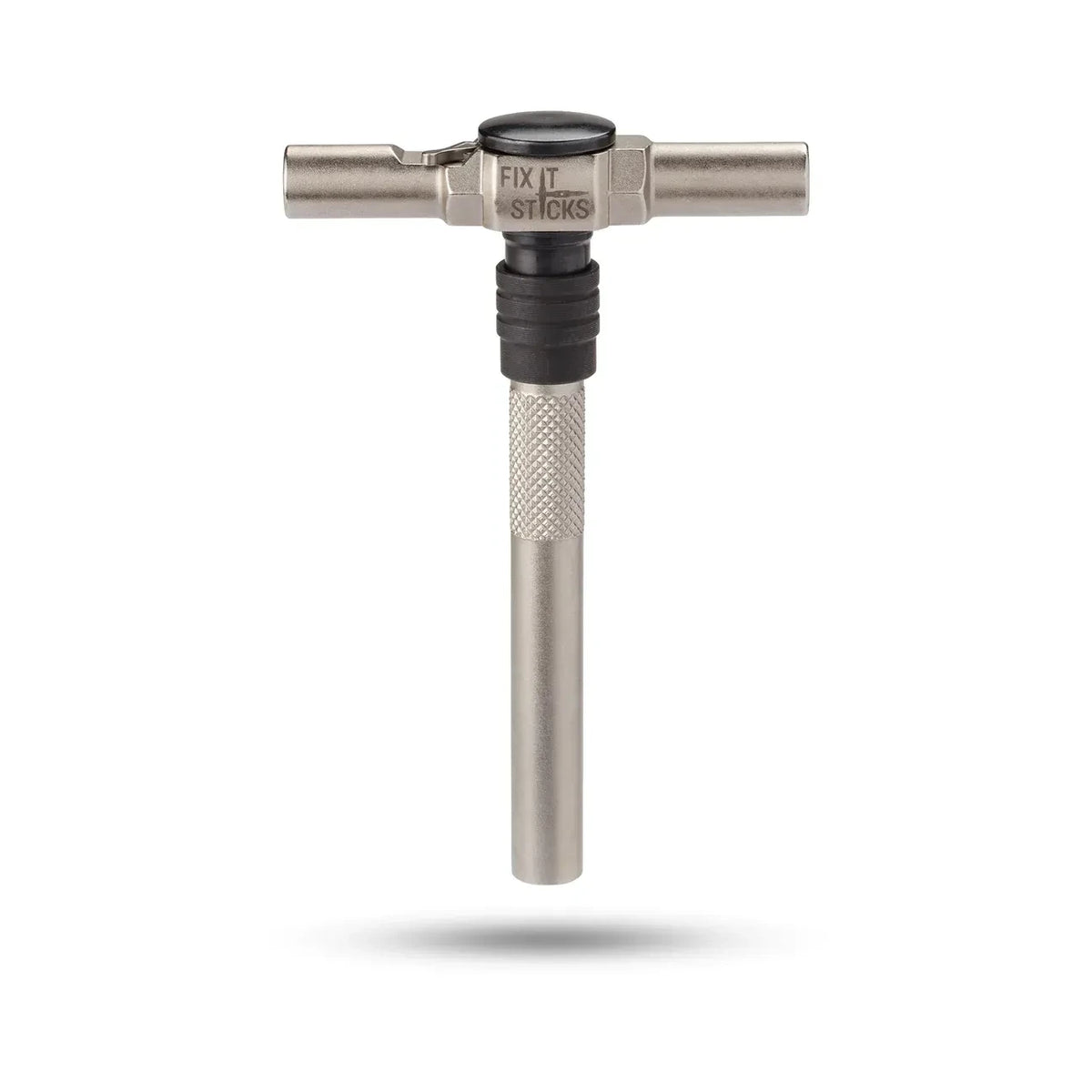 FIX IT STICKS Ratcheting T-way With Locking Hex