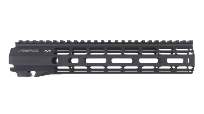 Aero Precision AR15 ATLAS R-ONE M-LOK Handguard Anodized Black - 10.3"