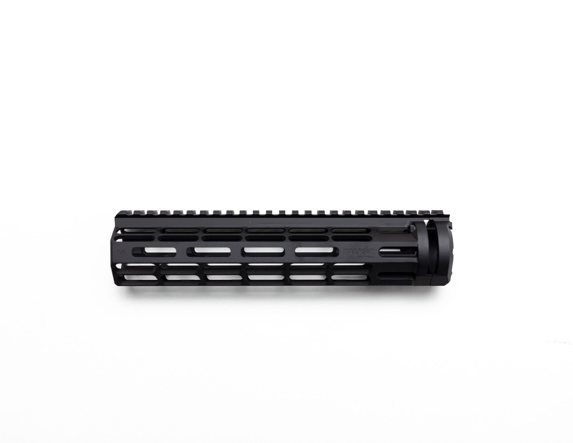 Falkor Defense 10″ AR15 TRANSITION HANDGUARD – MLOK