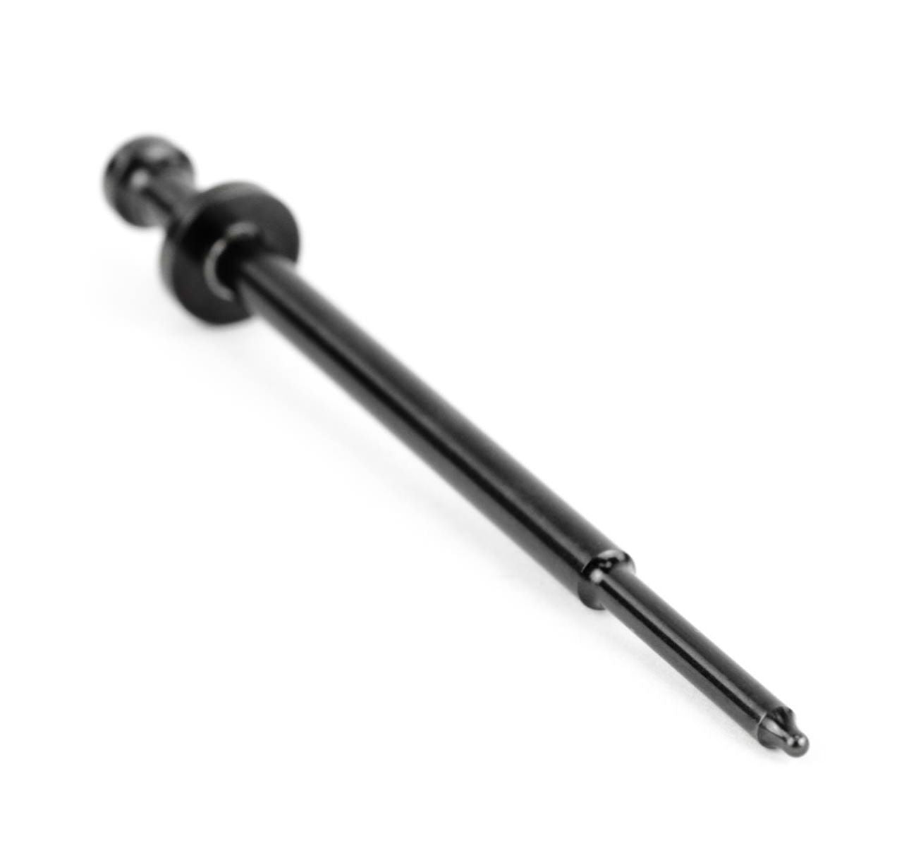 V Seven Weapon Systems TITANIUM FIRING PIN 5.56 - Black DLC Coated