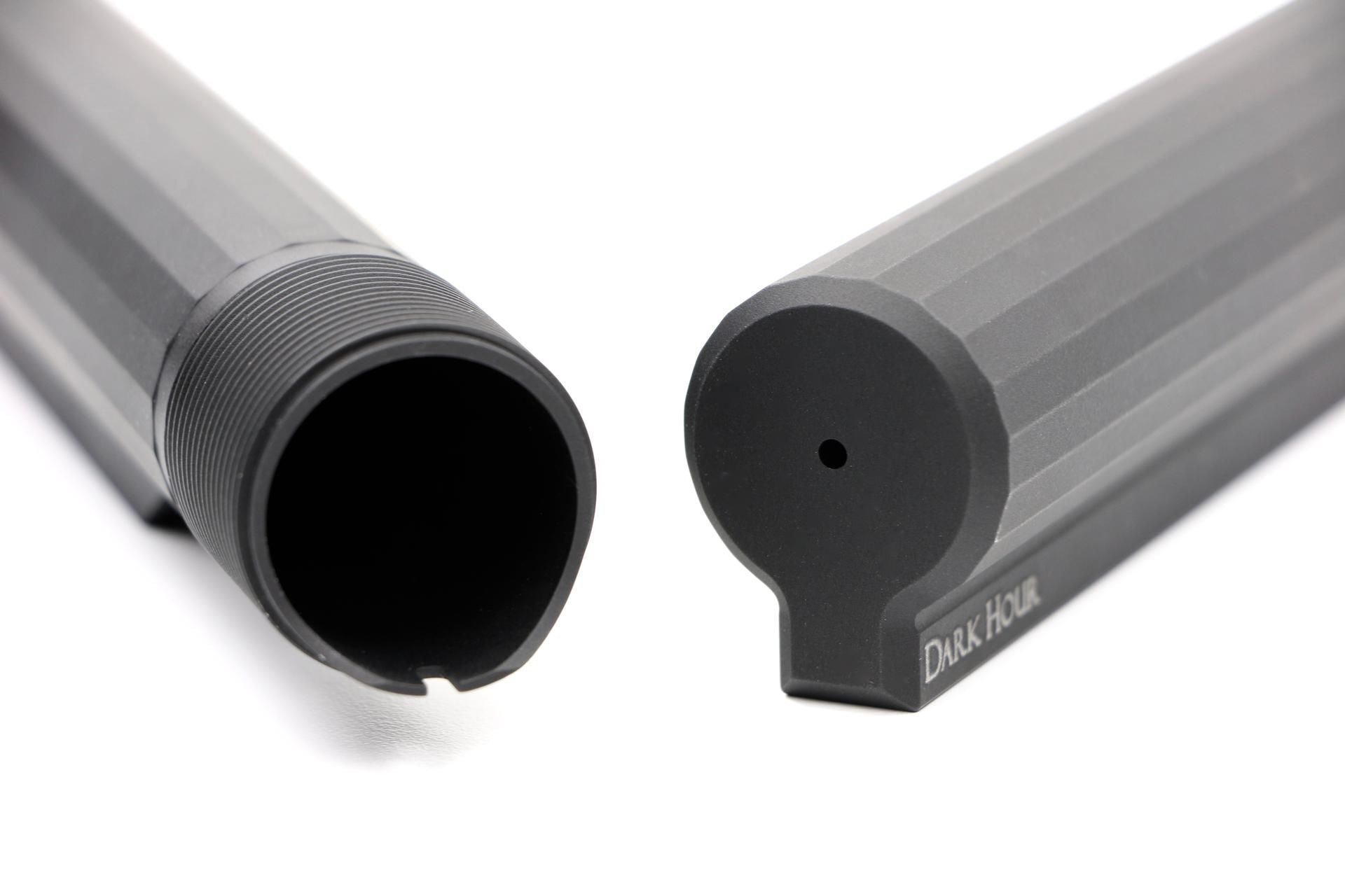 Dark Hour Defense A5/308 Buffer Tube - American Recoil Addiction
