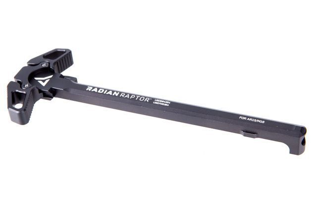 Radian Weapons AR-15 RAPTOR AMBIDEXTROUS CHARGING HANDLE