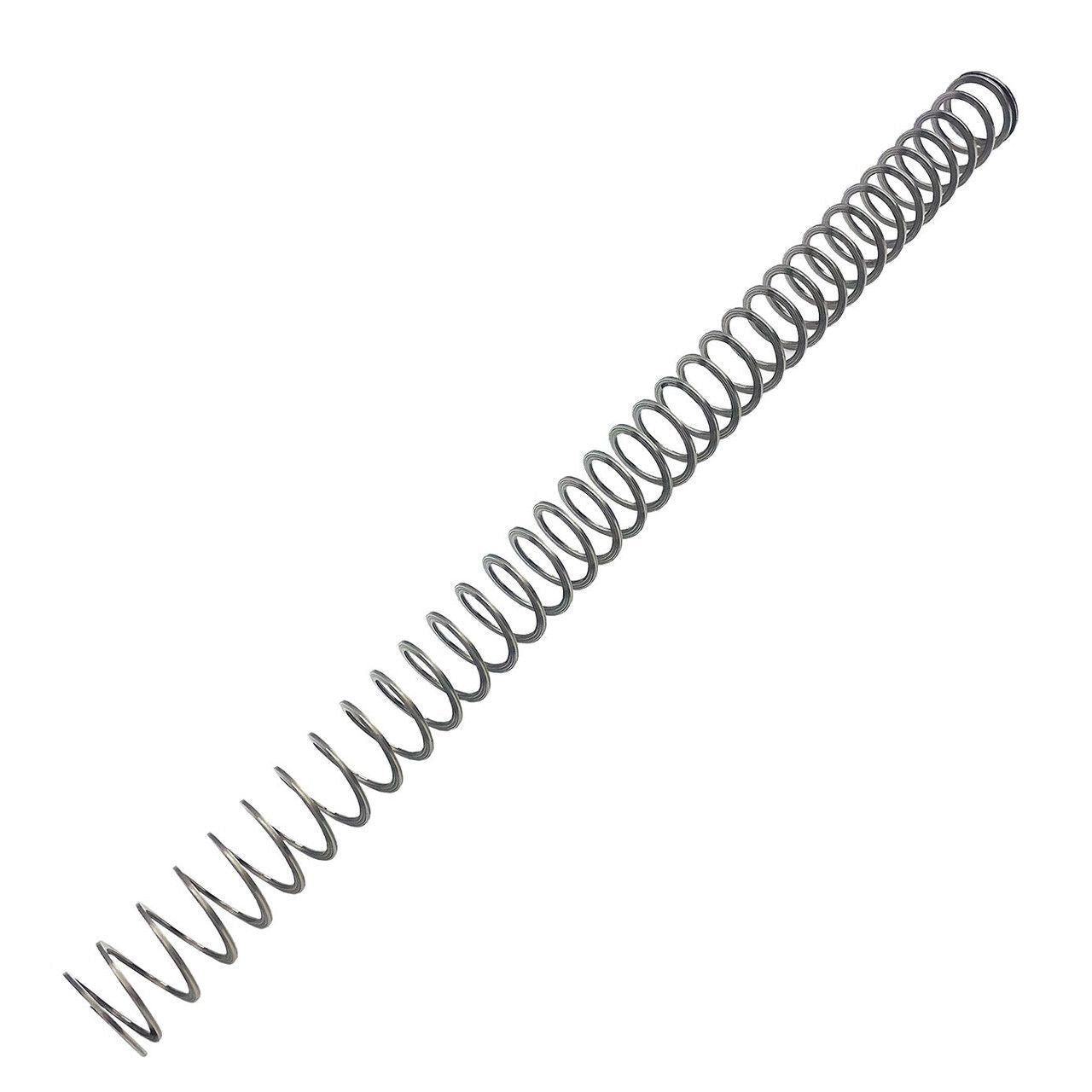 Flat Wire AR‐15 Enhanced Carbine Buffer Spring 17-7 Stainless Steel, Cryo Treated