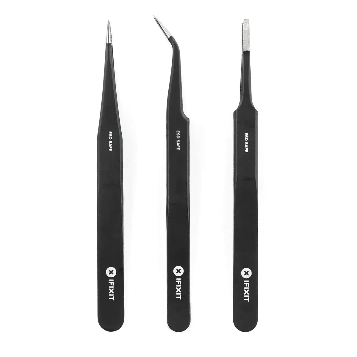 Precision Tweezers Set / iFixit