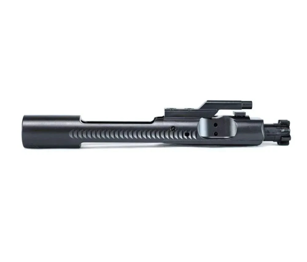 Toolcraft DLC Black Auto 556 W/9310 Bolt BCG - LIFETIME WARRANTY