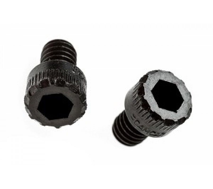 (O.C.K.S.) OPTIMIZED CARRIER KEY SCREWS – SET OF 2