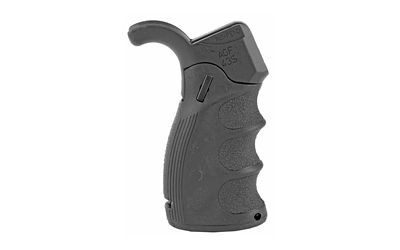 F.A.B. Defense, AGF-43S, Folding Pistol Grip, Fits AR, Black