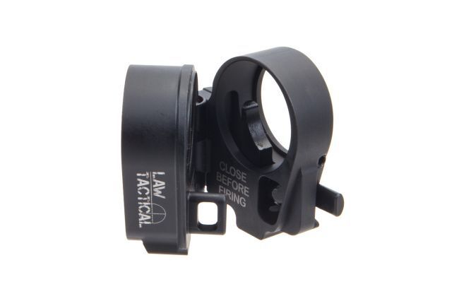 LAW TACTICAL GEN 3-M AR FOLDING STOCK ADAPTER