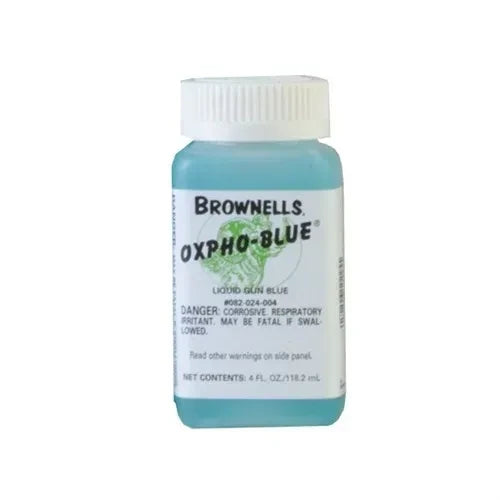 BROWNELLS OXPHO-BLUE®