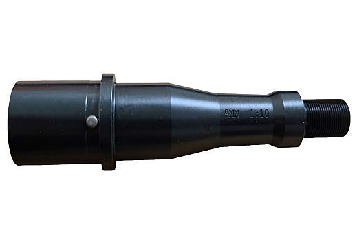 Stern Defense 9mm Barrel - 4"