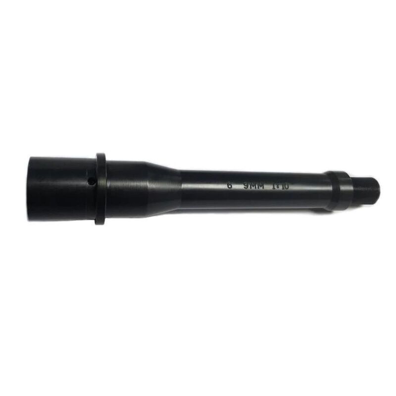 Stern Defense 9mm Barrel - 6"