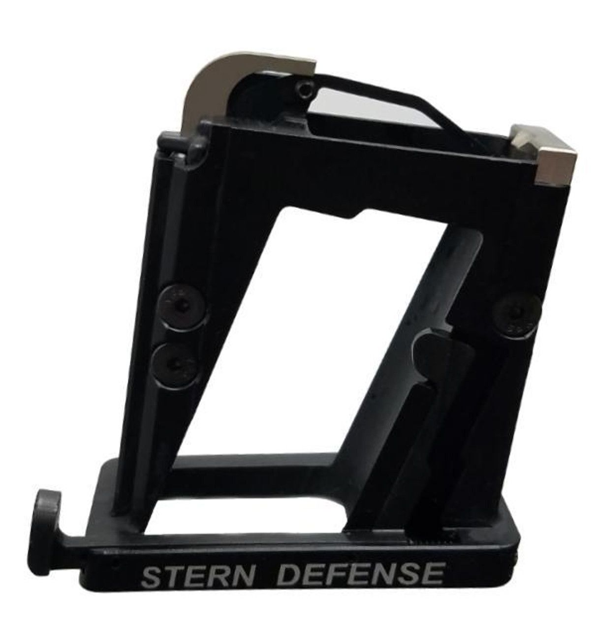 Stern Defense Conversion Block - M&P And P320/P250 9mm And .40 S&W Magazines