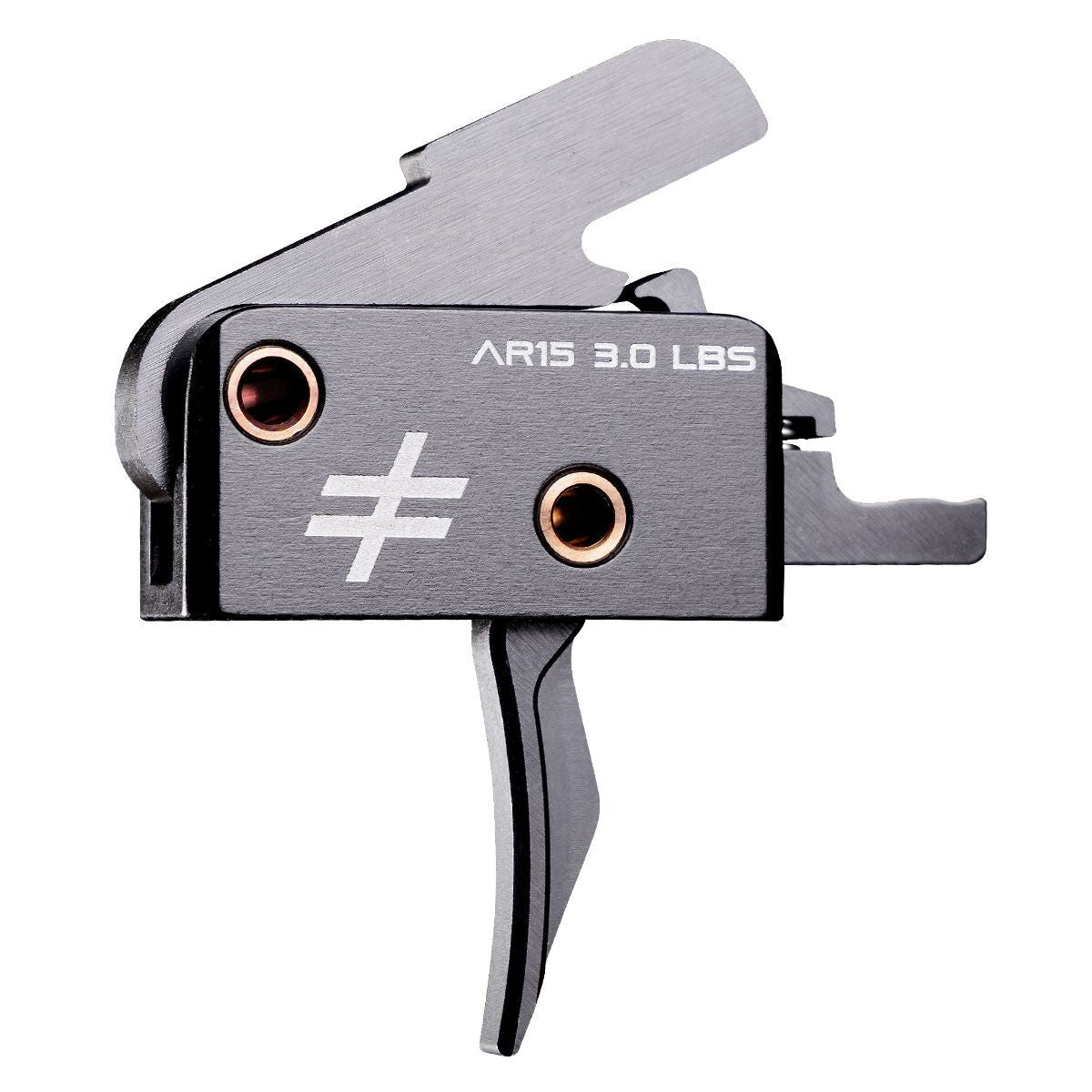 BLACKOUT DEFENSE AR-15 ZERO™ TRIGGER – HYBRID