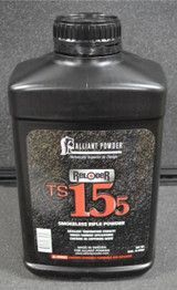 Alliant Reloder 15.5 Smokeless Rifle Powder - 8 Lb.