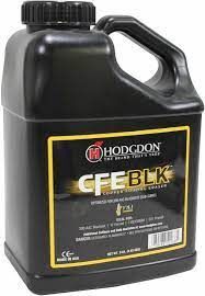 Hodgdon Cfe Blk - 8 Lbs.