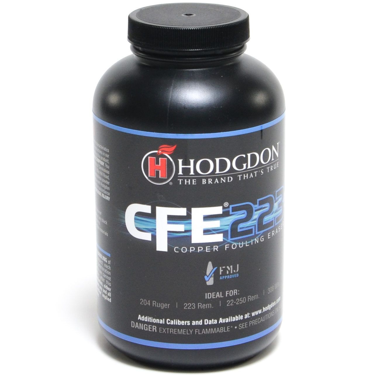 Hodgdon CFE223 Smokeless Powder - 1 Lb.