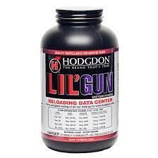 Hodgdon Lil’gun Smokeless Powder - 1 Lb.