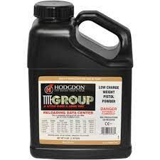 Hodgdon Titegroup Smokeless Powder - 4 Lb.