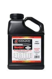 Hodgdon Varget Smokeless Rifle Powder - 8 Lbs.