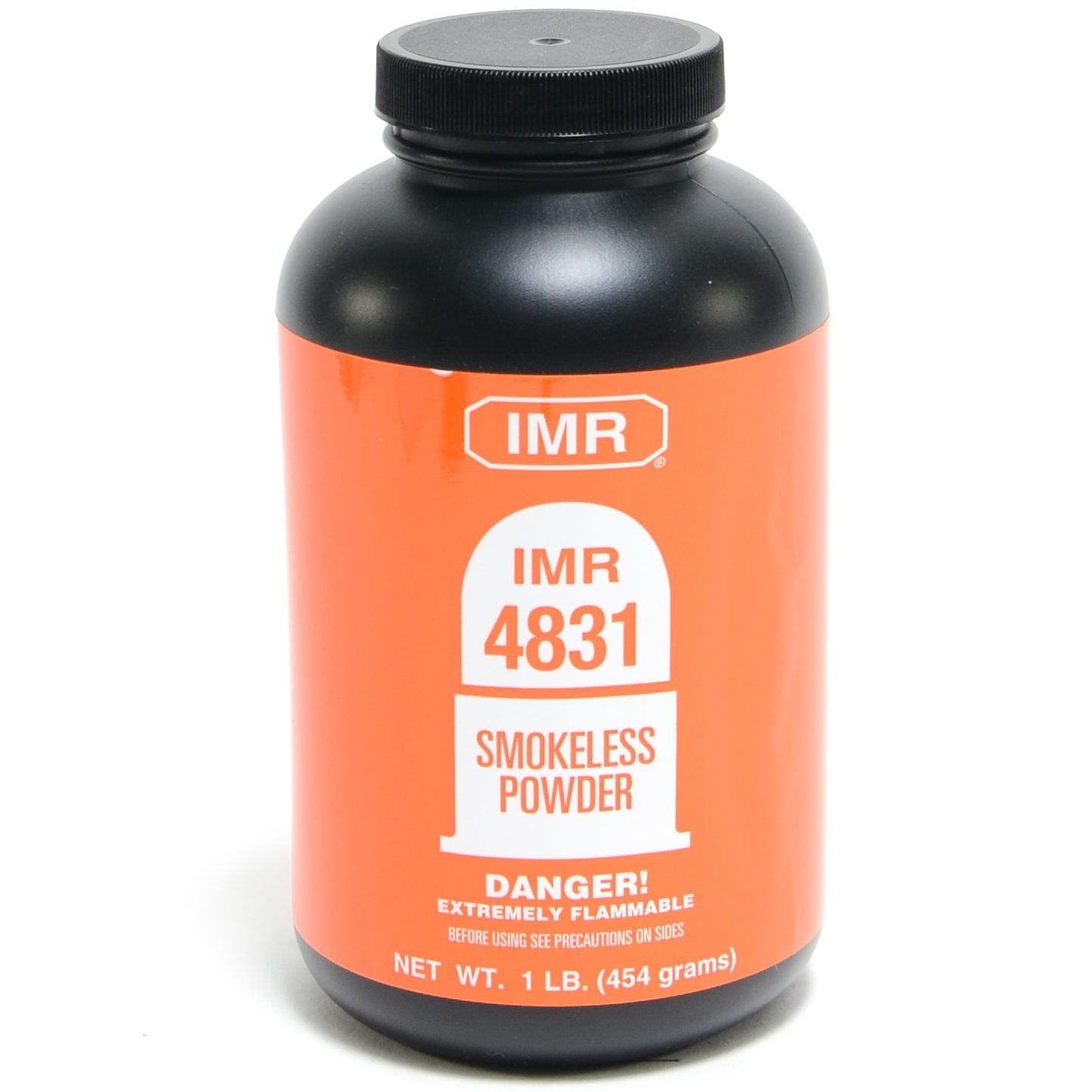 IMR 4831 Smokeless Powder - 1 Lb.